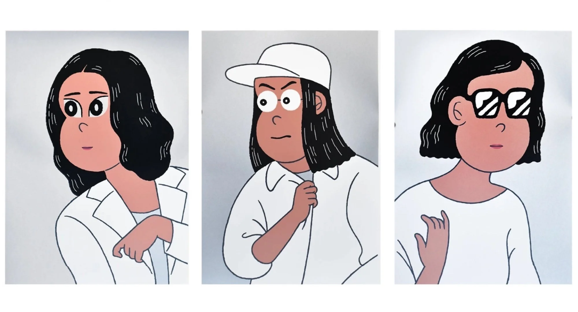 Jun Oson — Volery Gallery